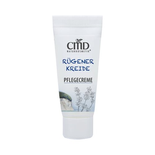 CMD Naturkosmetik r&uuml;gen kreda - njegujuća krema - 5 ml Cijene