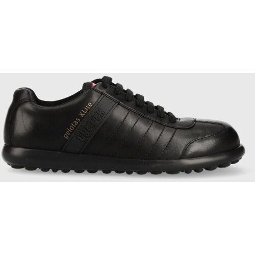 Camper Kožne tenisice Pelotas XL boja: crna, 18304.024 Slike