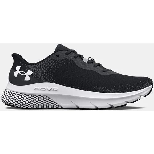 Under Armour Shoes UA W HOVR Turbulence 2-BLK - Women