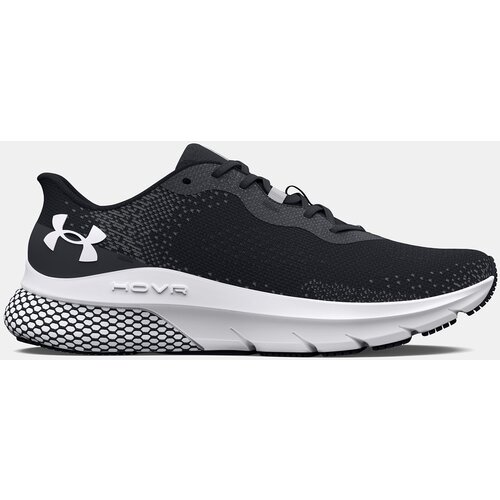 Under Armour Shoes UA W HOVR Turbulence 2-BLK - Women Slike