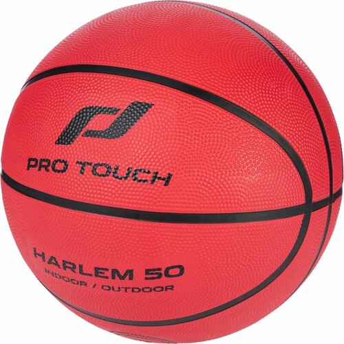 Pro Touch lopta za košarku HARLEM 50 crvena 310324 Cene