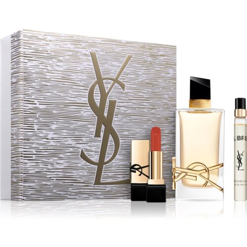 Yves Saint Laurent Libre darilni set za ženske Slike