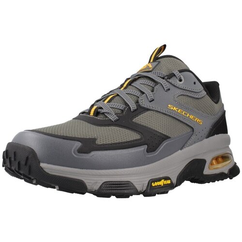 Skechers Modne superge SKECH-AIR ENVOY - SL Siva Slike