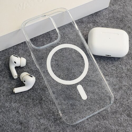  Maska za iPhone 16 Pro Berlia Ice Starry Mag Case Cene
