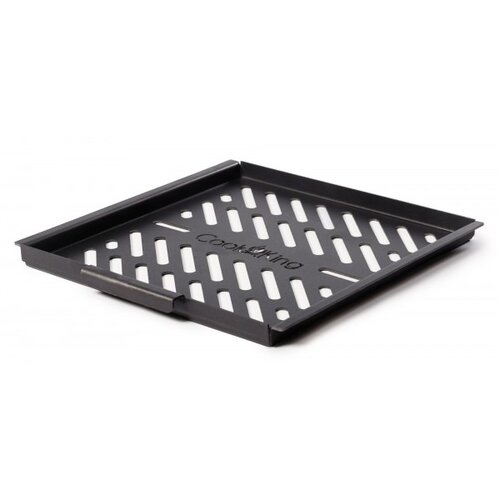 COOKKING Naravna jeklena rešetka za peč VENTO Cene