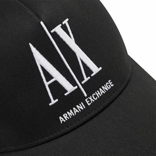 Armani Exchange Kapa s šiltom