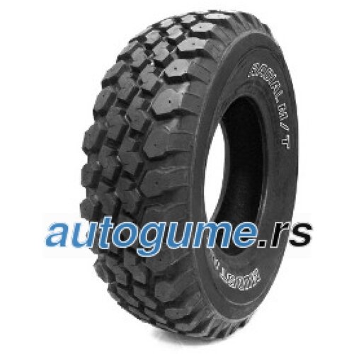 Nankang Mudstar Radial M/T ( 245/75 R16 108/104N OWL DOT2020 ) letnja auto guma Slike