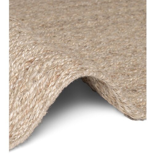 Villeroy Boch Ročno tkana preproga iz jute v naravni barvi 160x230 cm Mirabelle &amp;ndash; Slike