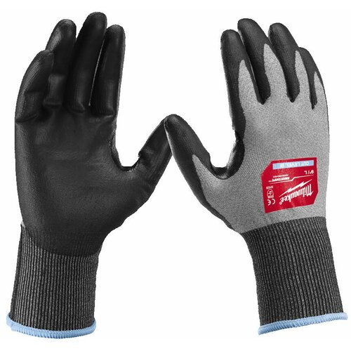 Milwaukee križi&amp;scaron;ča - predmet B - velikost XL/10 visoka raven manipulacije, (21090231) Slike