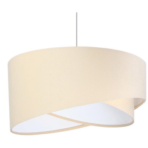  Luster na sajli GALAXY 1xE27/60W/230V Cene