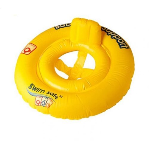  &amp;Scaron;lauf Double-ring baby Bestway 32027 Slike
