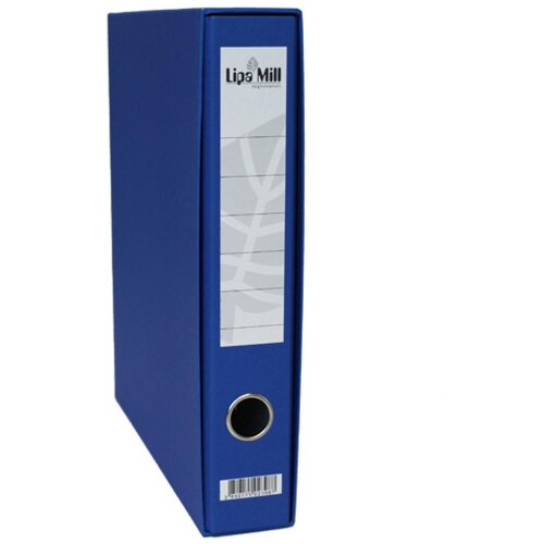 Lipa Mill Registrator Tender A4/60 - moder Cene