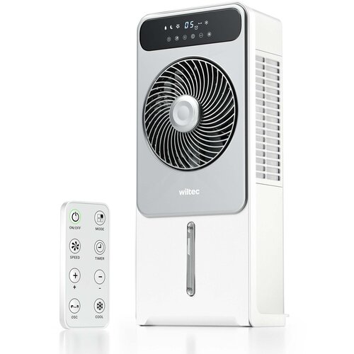  Prijenosni klimatizator vode 28W 5L + daljinski Cijene