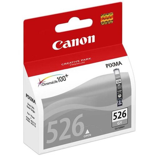 Canon Tinta CLI-526 GRAY Cijene
