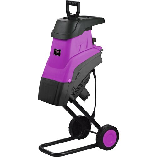 Nexsas električna drobilica za grane NX-2600 bag Cene