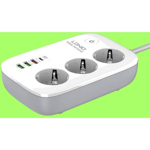 Alex wifi power strip - brezžični podaljšek Cene