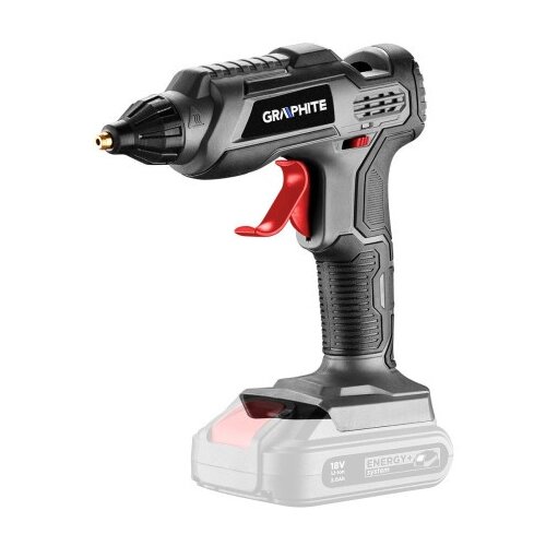  Energy Pištolj za plastiku ( 58G040 ) Cene