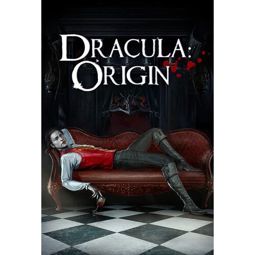 Steam dracula: origin key (pc) global Cene