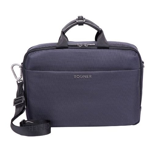 Bogner Torba za laptop Keystone Mattis 15" dark blue Cene