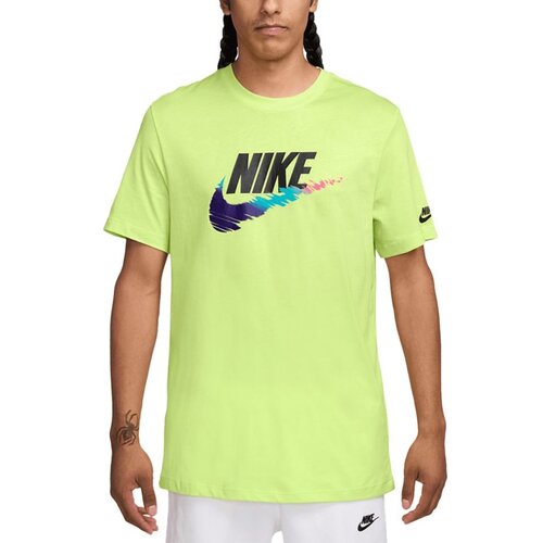 Nike M nsw tee 6mo ftra sp25 Cene
