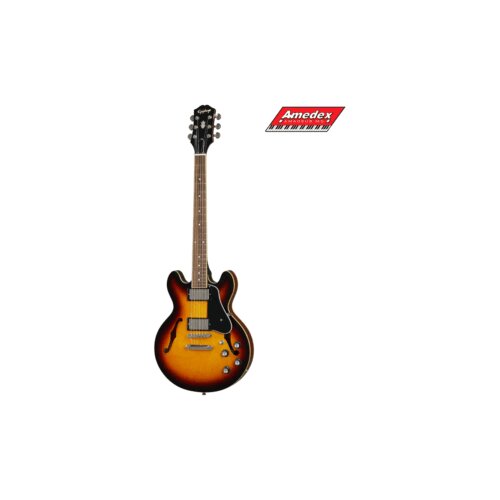 GITARA EL. Epiphone ES339 VS Vintage Sunburst Cijene