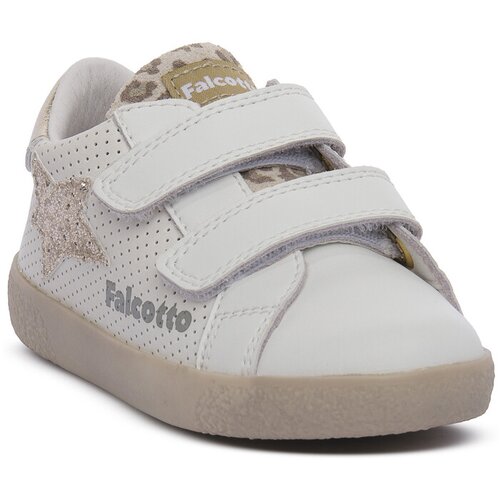 Falcotto Nizke superge 1N03 ALNOITE 2 Bela Cene