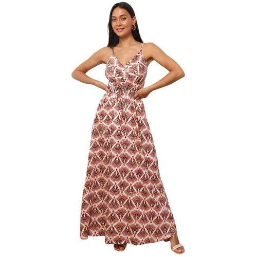 La Modeuse Obleke 74222_P175640 Rdeča Slike