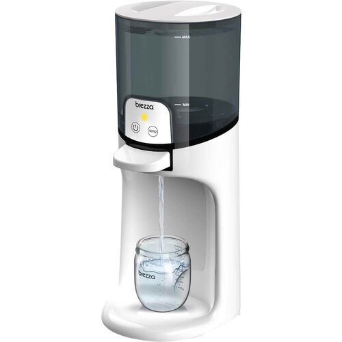 Babybrezza aparat za pripremu adaptiranog mlijeka instant warmer Cijene