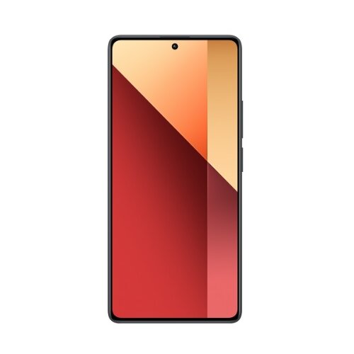 XIAOMI REDMI NOTE 13 PRO 8+256GB MIDNIGHT BLACK Slike