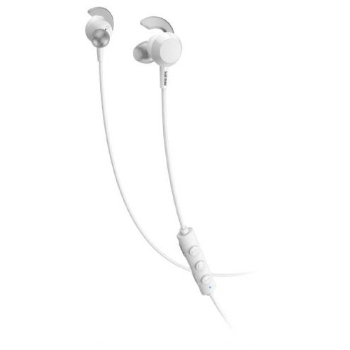 Philips u&amp;scaron;esne slu&amp;scaron;alke TAE4205WT, brezžične Slike