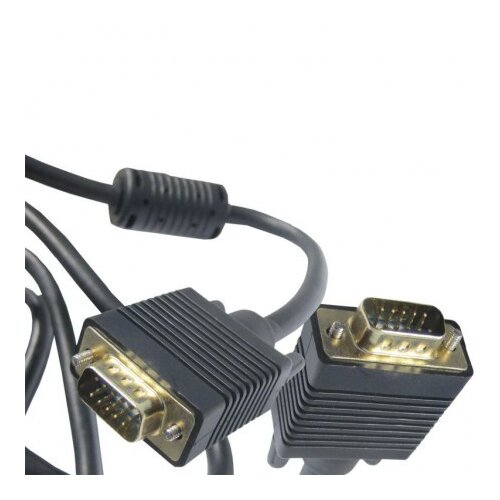  elit+ vga 1.5m duzine za stampace crni ( EL90925 ) Cene