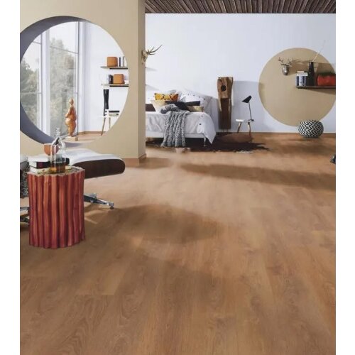 Kronospan Laminat 1285x157x14mm TITAN PRESTIGE HARLECH OAK 8573 Cijene