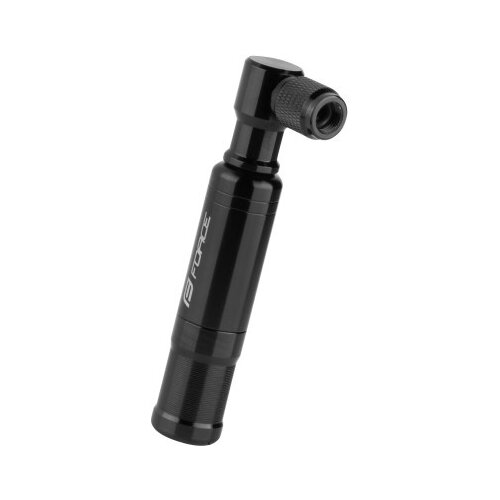 Force Adapter co2 puff 2.0 sa ts setom za krpljenje,crni ( 751072 ) Cene