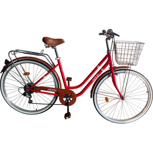 Arion Gradski bickl 17"/26" Cene