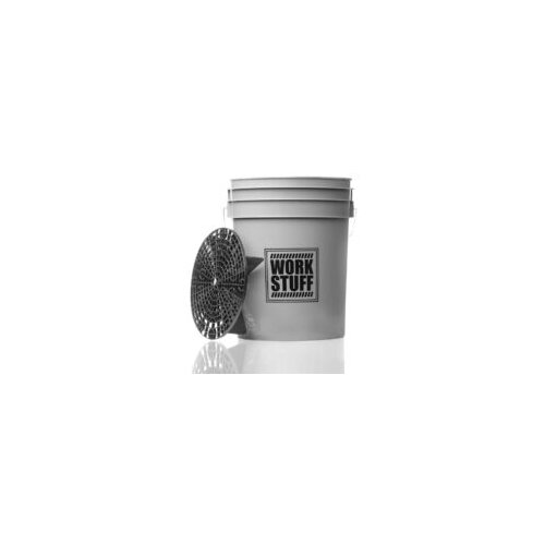  WORK STUFF Posuda – spremnik sa seperatorom Detailing Bucket WHEELS + SEPARATOR Cijene