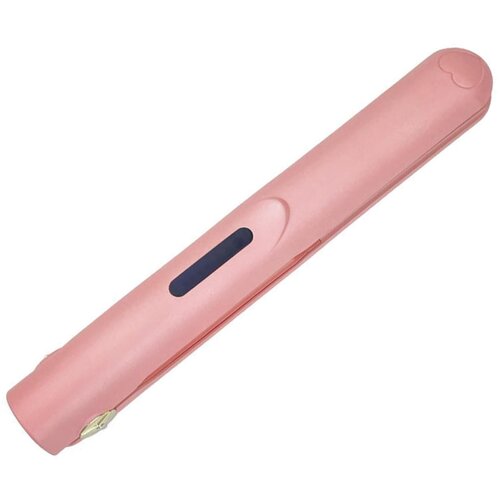 Venisymlis Brezžični glavnik za ravne lase USB, likalnik za lase za dvojno uporabo, (22096443) Slike