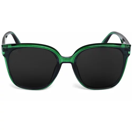 Vuch Sunglasses Trisha Green
