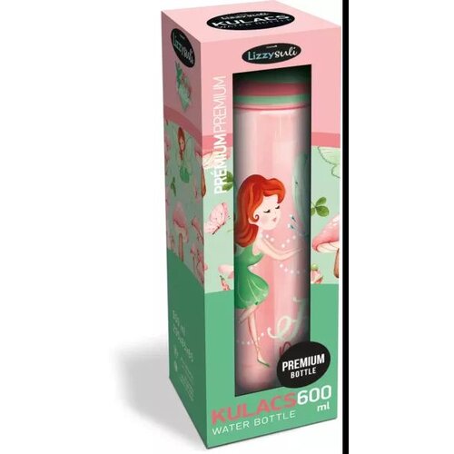 Vila balerina: Steklenička za vodo - 600 ml Cene