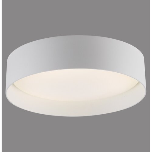 SCH&amp;Ouml;NER WOHNEN 14593-16 - TAVOLI LED/10W/230V stropno LED svetlo sa prigu&amp;scaron;iva, belo + daljinski upravljač Slike