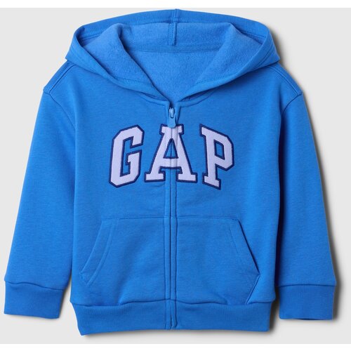 GAP Baby sweatshirt with logo - Boys Slike