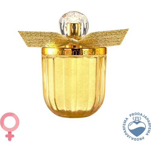  Woman Secret Gold Seduction - 100ml