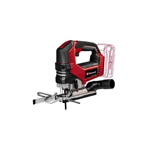 Pila ubodna aku.18V TP-JS 18/135 Li BL-Solo EINHELL Slike