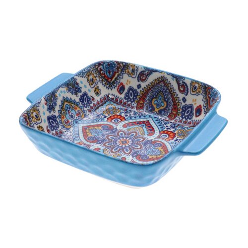 Master Posuda 19.5x15x4.5cm MOROCCO plava 252228 Cijene
