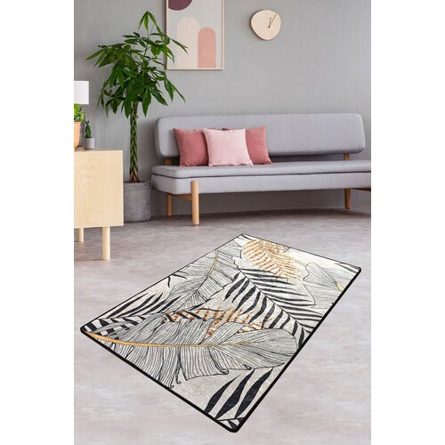 Antalya Herbal Multicolor Carpet (160 x 230) Slike