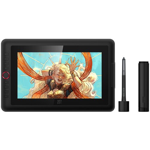 XPPen Artist 13.3 Pro V2 Cene
