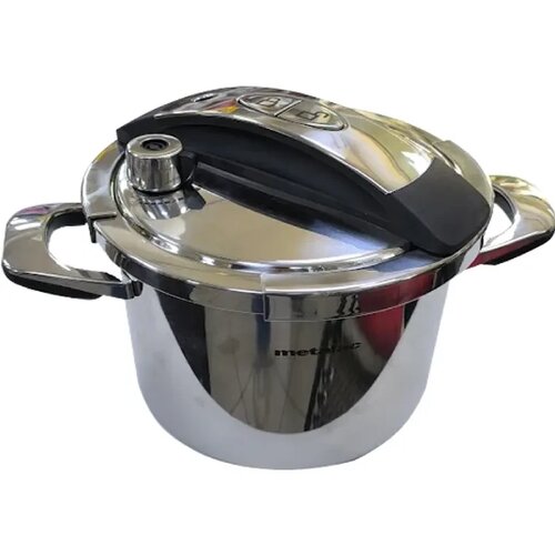 Metalac expres lonac na klik 22cm 7L JD-L22 381262 Slike