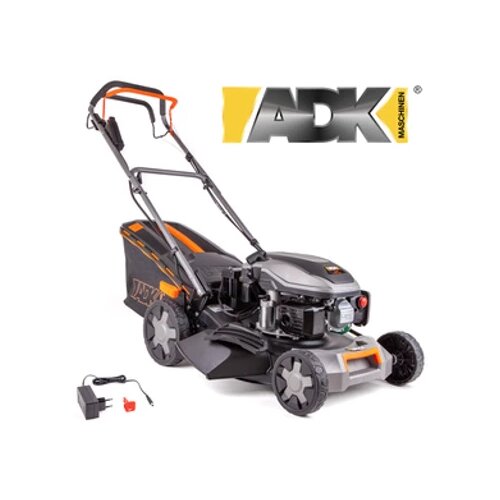 ADK Samohodna motorna kosilica X46PH-B1, 145 cc, 3.5 KS / 46 cm Cene