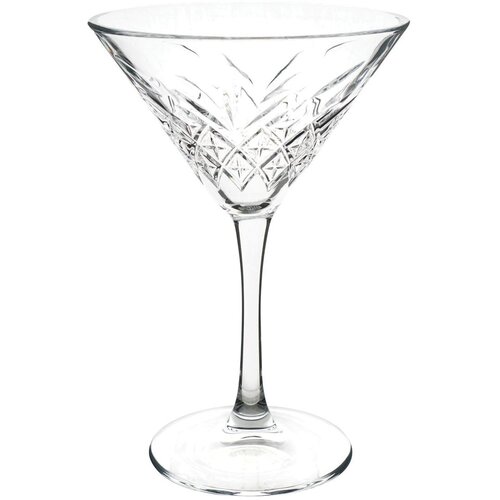 ALPEKS KOZAREC ZA DRUGE PIJAČE 230 ML TIMELESS MARTINI 4/1 Slike