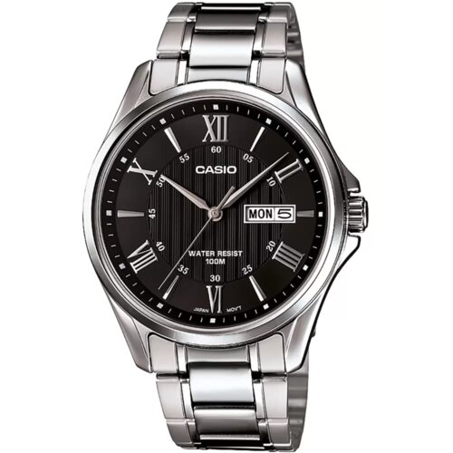  Muški sat – CASIO – Model MTP-1384D-1AVEF Cene