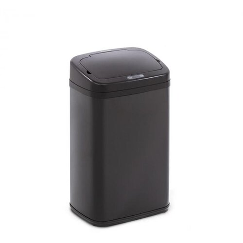 Klarstein Cleansmann, ko&amp;scaron; za odpadke, senzor, 30 litrov, za odpadne vreče, ABS, črn Slike